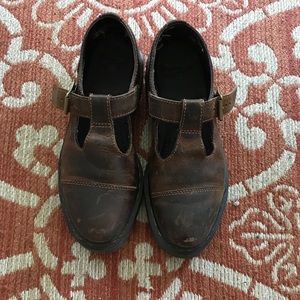 Dr. Martens Vintage Mary Jane